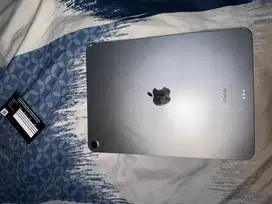 IPAD AIR M2 2024 128 GB GARANSI INTER SAMPE SEMPTEMBER 2025