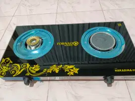 Kompor hakasima