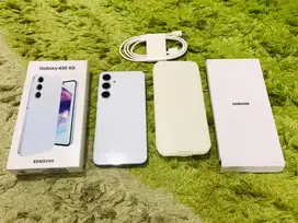 samsung A55 5G RAM 8/256 TT S23FE , A54 , A34 , A24 , S23 , S24