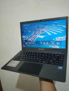 LAPTOP AXIOO SLIMBOOK 14A RAM6 SSD128