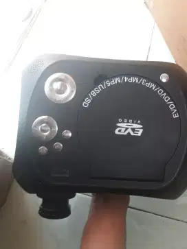 Projector mulus dan bagus