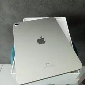 Ipad (gen 10) 256GB Ibox garansi sd Oktober 2024