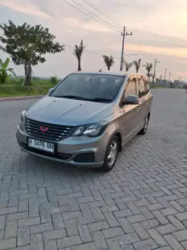 Wuling convero double blower th2021