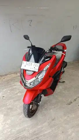 Honda pcx 160 ABS