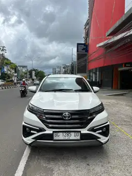 Rush 1.5 GR Sport Matic 2022