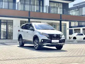 Low KM All new Rush GR Sport AT Automatic 2023