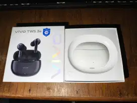 TWS Vivo TWS 3e Putih