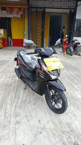 Honda beat sporty cbs