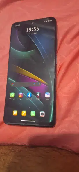 Xiomi note 11 pro