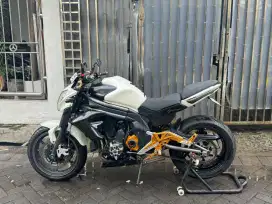 Motor Er6n  2012