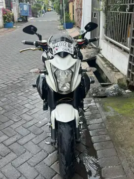 Motor Er6n  2012