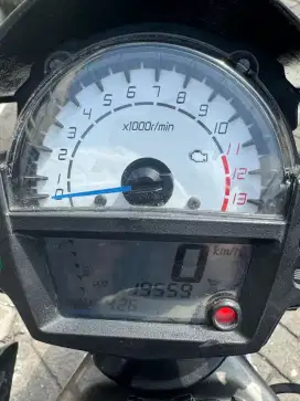 Motor Er6n  2012
