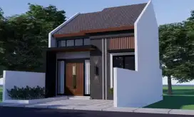 Dijual Rumah Indent Di Meruyung Limo Depok