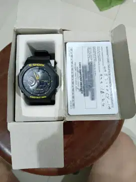 G-Shock Casio GAB2100CY-1A