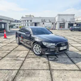 [30RB] AUDI A6 2.0TFSI 2013