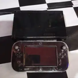 Nintendo Wii U Full Games