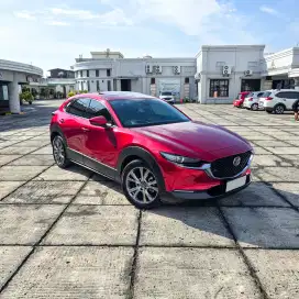 MAZDA CX30 GT SUNROOF 2023
