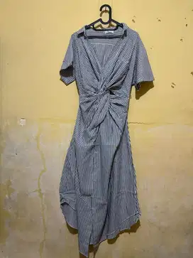 Long Dress seperti baru