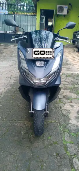 HONDA PCX 160cc ABS 2021