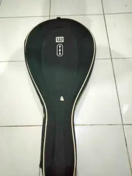 Jual cepat raket tennis Wilson n code