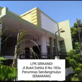 Penyalur Tenaga Kerja