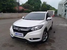 DP RENDAH - Honda HRV 1.5 S Bensin-AT 2015 UYJ