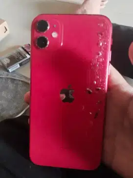 Iphone 11 64 Inter All Operator