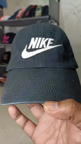 Topi Second Original Harga ber variasi