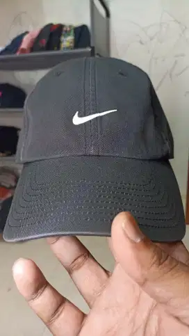 Topi Second Original Murce