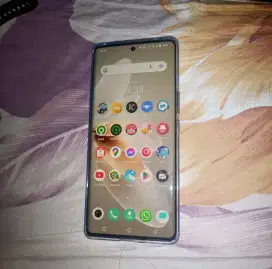 Vivo v27 5g ram 8/256gb fulset