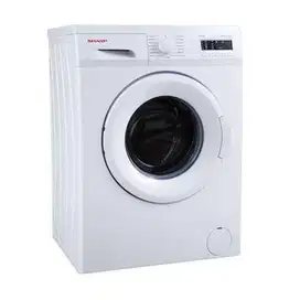 Mesin Cuci SHARP Front Loading ES FL862