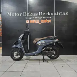 GENIO PABOLOUS TAHUN 2024