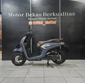 GENIO PABOLOUS TAHUN 2024