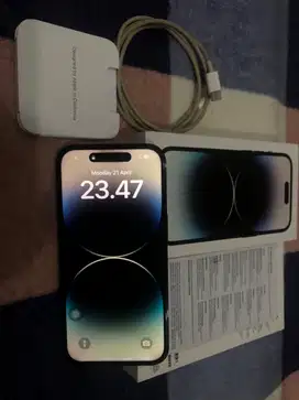 Iphone 14 Pro second