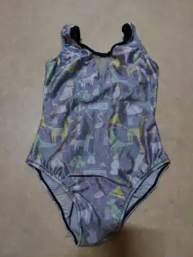 Baju ballet lycra