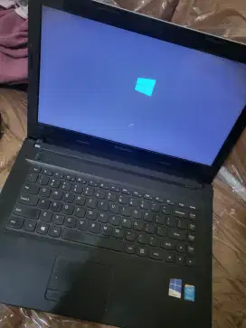 Laptop sesuai gambar