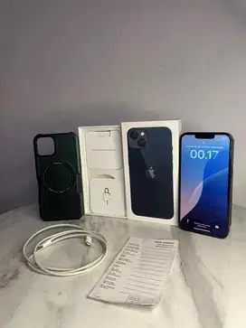 JUAL IPHONE 13 128 GB IBOX RESMI DIGIMAP