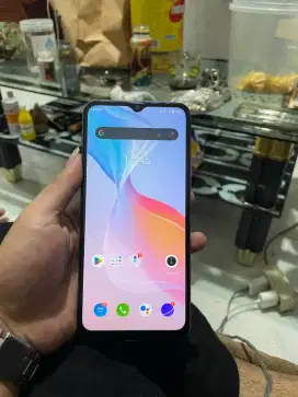 hp vivo bekas pengen naik level