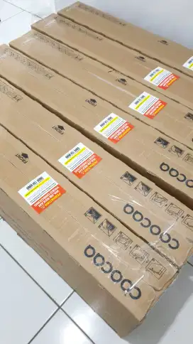 COOCAA SmartTV Digital 32 inch. 100% Gres pabrik, Bisa Cod & Setting
