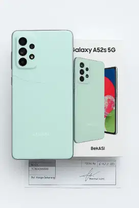 samsung a52s 8/128