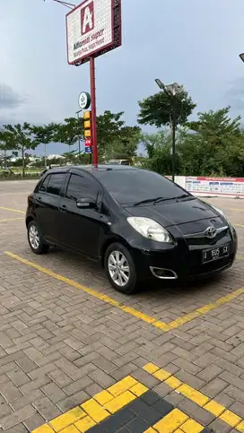 Toyota Yaris E matik