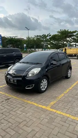 Toyota Yaris E matik