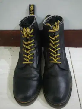 Doctors Marteen size 41.5 Made in china