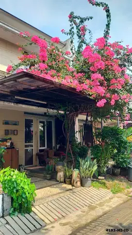 Dijual Rumah Strategis Harga Menarik Di Bintaro Sektor 3A