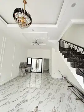 Dijual Rumah Baru Minimalis American Style Dekat Bintaro AF16237