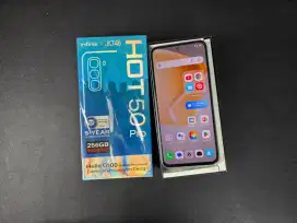 Infinix Hot 50 Pro 4G