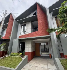 Hunian Berkualitas di Cibinong Dekat RSUD Cibinong
