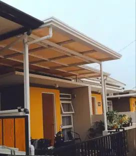 Kanopi Alderon RS