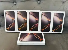 Di beli iphone 16 promax series apa aja baru seken tipe lain juga beli