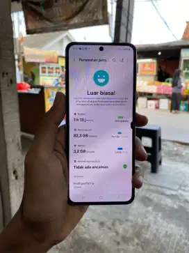 Samsung Zflip 4